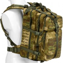 Invader Gear Mod 1 Day Backpack Gen II - Everglade