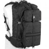 Invader Gear Mod 3 Day Backpack - Black