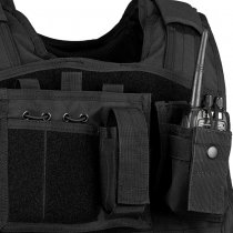 Invader Gear Mod Carrier Combo - Black