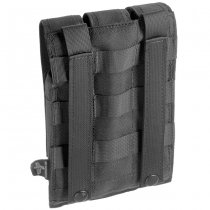 Invader Gear MP5 Triple Mag Pouch - Black