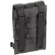 Invader Gear MP5 Triple Mag Pouch - Wolf Grey