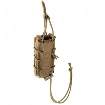 Invader Gear Pistol Fast Mag Pouch - Coyote