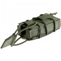 Invader Gear Pistol Fast Mag Pouch - OD