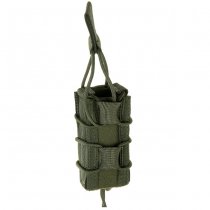 Invader Gear Pistol Fast Mag Pouch - Olive Drab