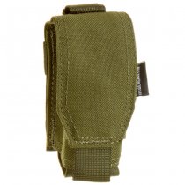 Invader Gear Single 40mm Grenade Pouch - Olive Drab