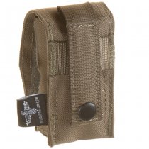 Invader Gear Single 40mm Grenade Pouch - Ranger Green