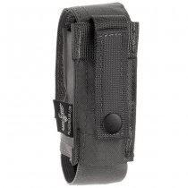 Invader Gear Single 40mm Grenade Pouch - Wolf Grey