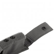 Invader Gear Single 40mm Grenade Pouch - Wolf Grey