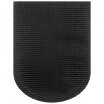 Clawgear Wien Shield Patch - RAL 7013