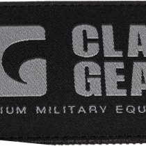 Clawgear Clawgear Horizontal Patch - Solid Rock