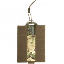 Clawgear Detonator Pouch - Multicam