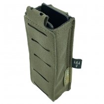 Pitchfork SMG Magazine Pouch Kydex Insert