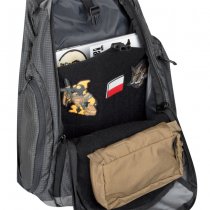 Helikon-Tex Downtown Backpack - Black