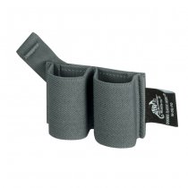 Helikon-Tex Double Elastic Insert - Shadow Grey