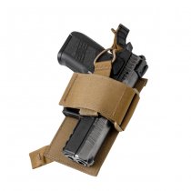 Helikon-Tex Inverted Pistol Holder Insert - Coyote