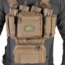 Helikon-Tex Training Mini Rig TMR - US Woodland