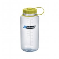 Nalgene Everyday Wide Mouth 1.0L - Clear