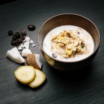 REAL Light Meal Fruit Muesli