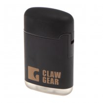 Clawgear Mk.II Storm Pocket Lighter - Black