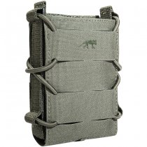 Tasmanian Tiger Single Rifle Magazine Pouch MCL IRR - Stone Grey Olive