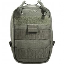 Tasmanian Tiger Tac Pouch 1 Vertical IRR - Stone Grey Olive