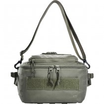 Tasmanian Tiger Medic Hip Bag IRR - Stone Grey Olive