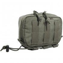 Tasmanian Tiger Tac Pouch 12 IRR - Stone Grey Olive