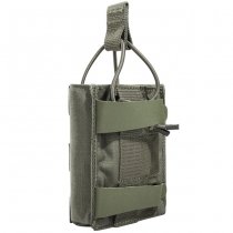 Tasmanian Tiger Single Magazine Pouch Bungee MK2 IRR - Stone Grey Olive