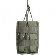 Tasmanian Tiger Double Magazine Pouch Bungee MK2 IRR - Stone Grey Olive