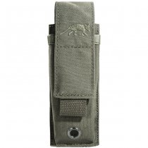 Tasmanian Tiger Single Pistol Magazine Pouch MK2 IRR - Stone Grey Olive