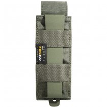 Tasmanian Tiger Single Pistol Magazine Pouch MK2 IRR - Stone Grey Olive