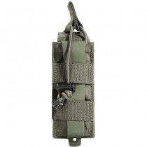 Tasmanian Tiger Single Magazine Pouch MP7 20/30rds MK2 IRR - Stone Grey Olive