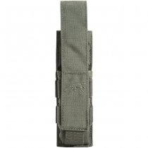 Tasmanian Tiger Single Mag Pouch MP7 40rds MK2 IRR - Stone Grey Olive