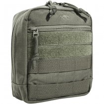 Tasmanian Tiger Tac Pouch 6 IRR - Stone Grey Olive