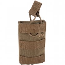 Tasmanian Tiger Single Magazine Pouch Bungee M4 MK2 - Coyote