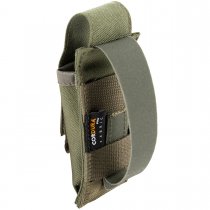 Tasmanian Tiger Single Pistol Magazine Pouch MK2 - Olive