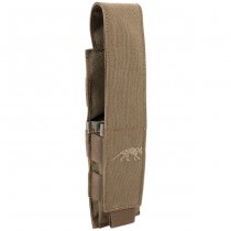 Tasmanian Tiger Single Magazine Pouch MP7 40rds MK2 - Coyote