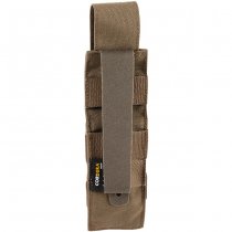 Tasmanian Tiger Single Magazine Pouch MP7 40rds MK2 - Coyote