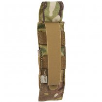 Tasmanian Tiger Single Magazine Pouch MP7 40rds MK2 - Multicam