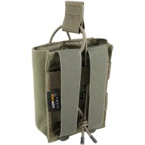 Tasmanian Tiger Single Magazine Pouch Bungee HK417 MK2 - Olive