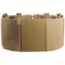 Tasmanian Tiger Secret Cummerbund - Khaki