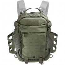 Tasmanian Tiger Assault Pack 12 - Black