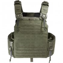 Tasmanian Tiger Plate Carrier QR LC - Olive