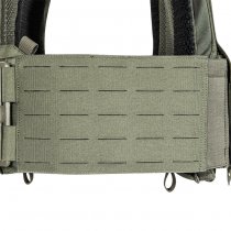 Tasmanian Tiger Plate Carrier QR LC - Olive