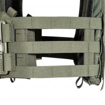 Tasmanian Tiger Plate Carrier QR LC - Olive