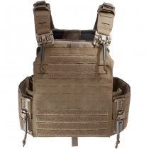 Tasmanian Tiger Plate Carrier QR LC - Coyote