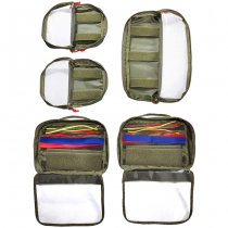 Tasmanian Tiger Modular Medic Insert 30 - Olive