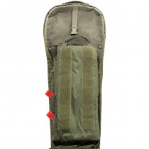 Tasmanian Tiger Modular Medic Insert 30 - Olive