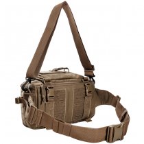 Tasmanian Tiger Medic Hip Bag - Coyote