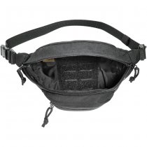 Tasmanian Tiger Modular Hip Bag - Black